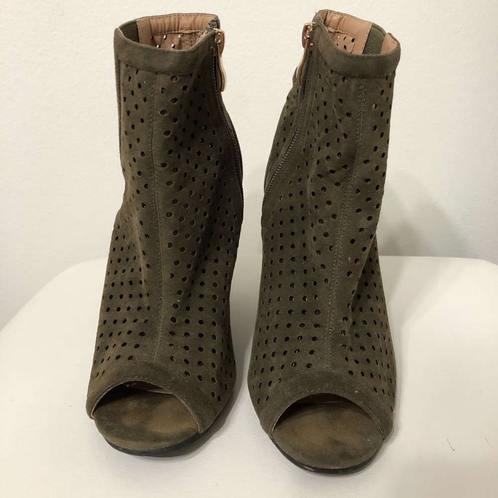 Yoki Shoes